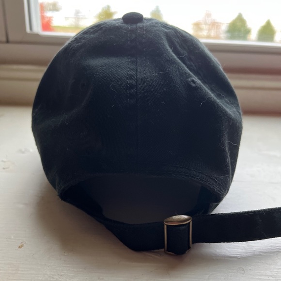 STAR WARS Baby Yoda Adult Adjustable Hat - Picture 5 of 7